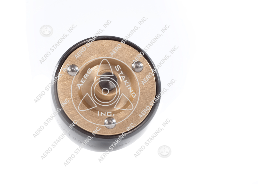 drill-press-tri-ball-swaging-tool-Aerostaking