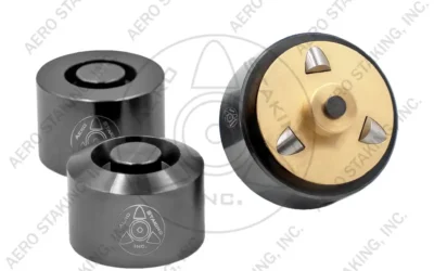 What Is Bearing Swaging? A Complete Guide for Aerospace and Industrial Applications