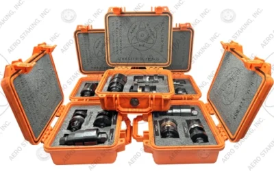 How to Choose the Right Bearing Tool for Different Aerospace Applications
