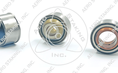 Aerospace Bearing Maintenance Best Practices: Extending Component Lifespan