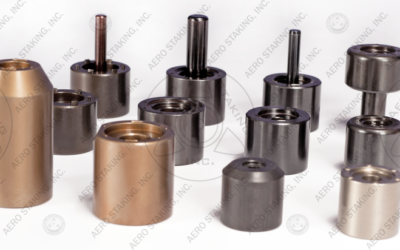 Choosing Between Standard and Custom Bearing Tool Kits for Aerospace Projects