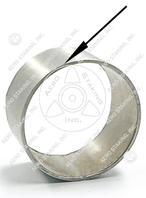 sleeve-980x980-1 1 Bushing + Bearing Installation - Sleeve Has Sharp Corners - Aero Staking