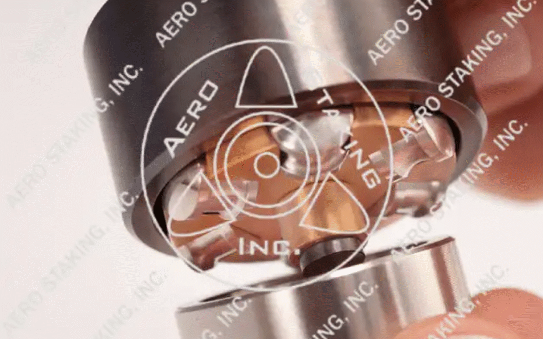 Aerospace Bearing Swaging vs. Retention: The Complete Guide to Choosing the Right Installation Method