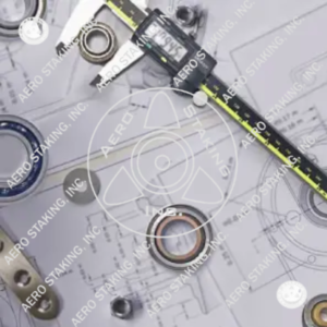 precision with aero staking tools