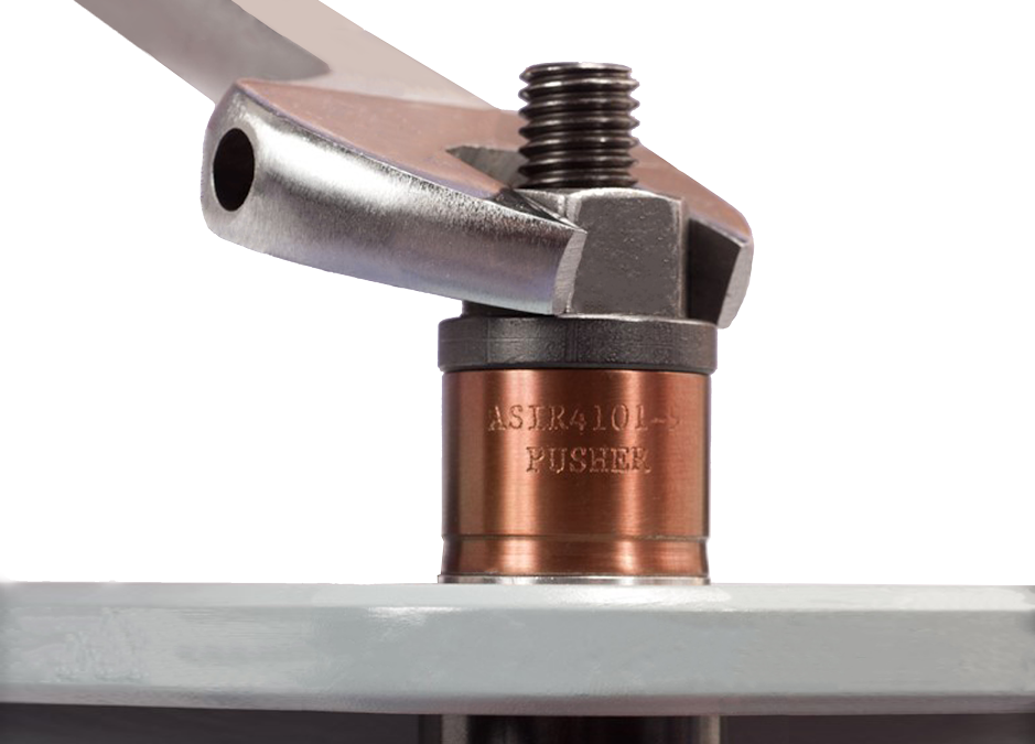 Choosing Between Standard and Custom Bearing Tooling